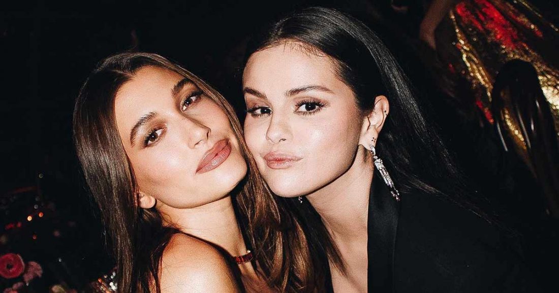 selena dhe hailey