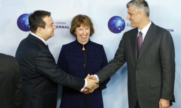 11 vjet nga marrëveshja e parë Kosovë Serbi në Bruksel