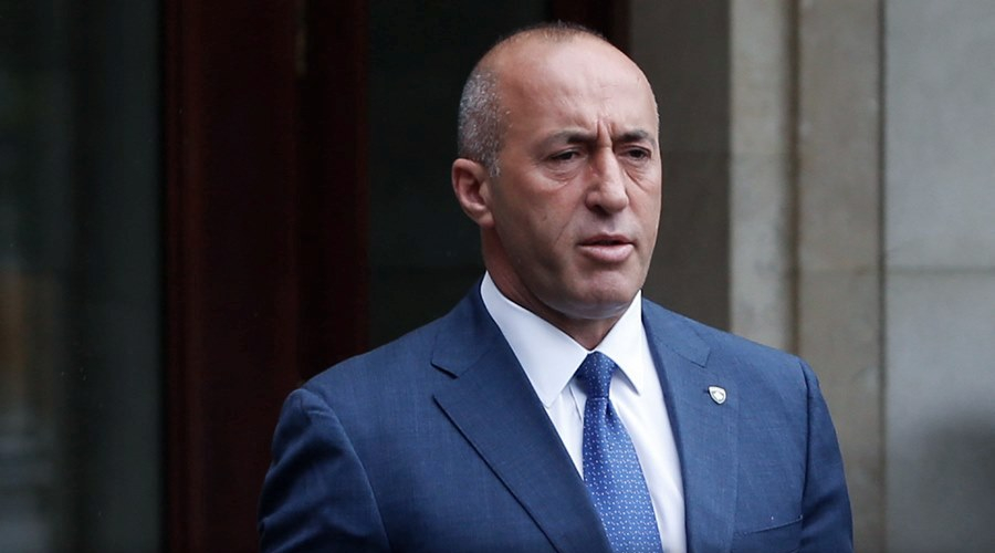 Haradinaj  Institucionet shtetërore të japin ultimatum të prerë për lirimin e Jankoviqit